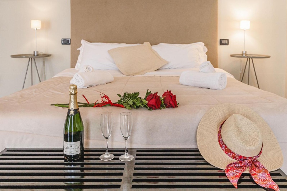 Il Battistero Siena Residenza d'Epoca